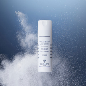 ENZYMATISCHE PEELING-MASKE
